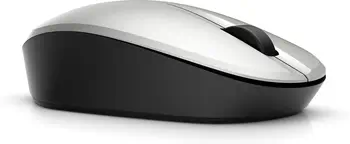 Souris HP 6CR72AA comparaison