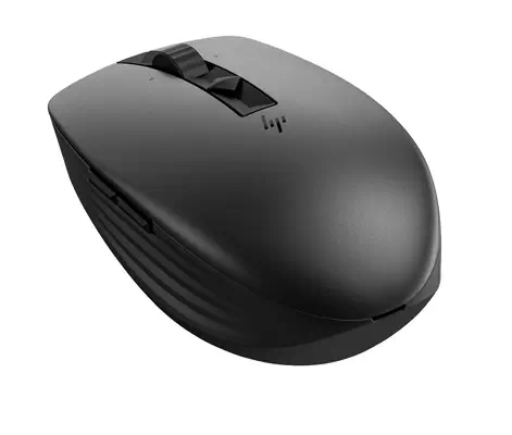 Souris silencieuse rechargeable HP 710 - visuel 2