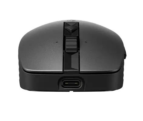 Souris silencieuse rechargeable HP 710 - visuel 3