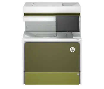 Impression HP 6QN35A revendeur officiel