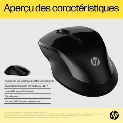 Souris double HP 250 - visuel 6