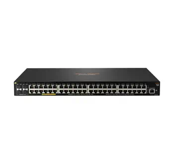 2930F 48G PoE+ 4SFP+ 740W avis