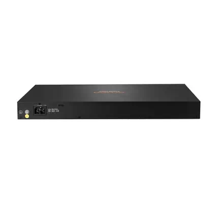 2930F 48G PoE+ 4SFP+ 740W HP - visuel 1 - hello RSE - Performance et puissance à la périphérie