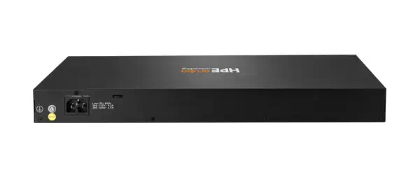 Commutateur Aruba Networking 2930F 48G PoE+ 4SFP+ 740 HP - visuel 1 - hello RSE - Performance et puissance à la périphérie
