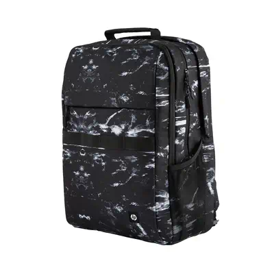 Sac à dos HP Campus XL imprimé marbre - Sacoche & Housse - visuel 10