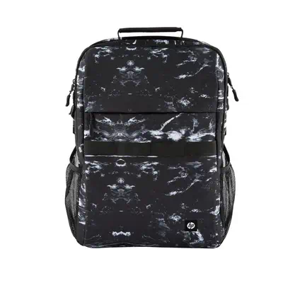 Sac à dos HP Campus XL imprimé marbre - Sacoche & Housse - visuel 1