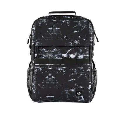 Sac à dos HP Campus XL imprimé marbre - Sacoche & Housse - visuel 1