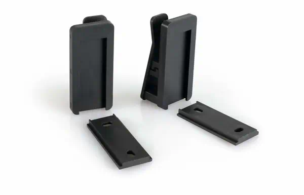 Durable Support mural pour tablette VISIOCLIP - Accessoire Wifi - visuel 4