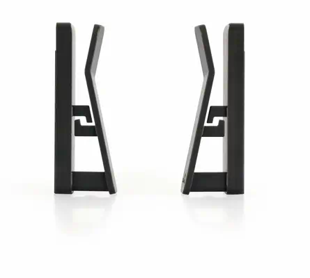 Durable Support mural pour tablette VISIOCLIP - Accessoire Wifi - visuel 2