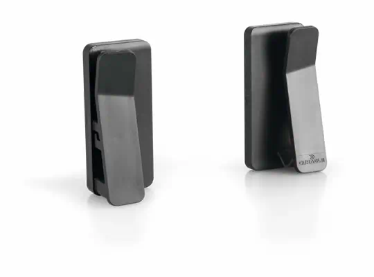 Durable Support mural pour tablette VISIOCLIP - Accessoire Wifi - visuel 1