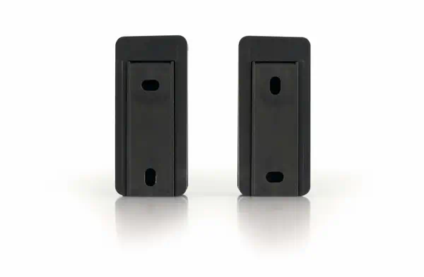 Durable Support mural pour tablette VISIOCLIP - Accessoire Wifi - visuel 3