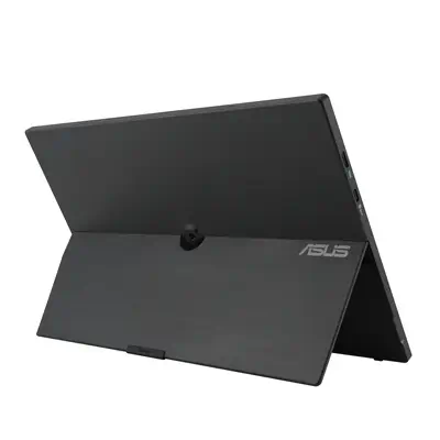 ASUS MB16AHV écran plat de PC 39,6 cm (15.6") 1920 x 1080 pixels Full HD LCD Noir - Asus - Ecran Ordinateur - visuel 4