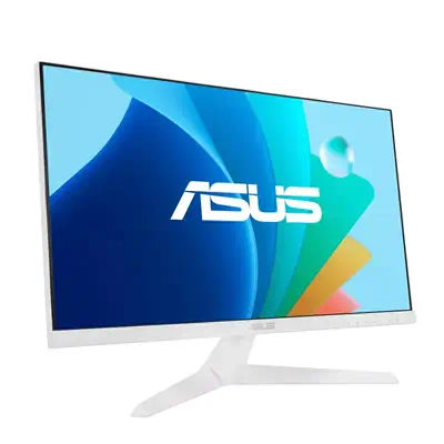 ASUS VY249HF-W écran plat de PC 60,5 cm (23.8") 1920 x 1080 pixels Full HD LCD Blanc - Asus - Ecran Ordinateur - visuel 4