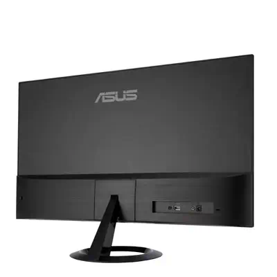 ASUS VZ24EHF écran plat de PC 60,5 cm (23.8") 1920 x 1080 pixels Full HD LCD Noir - Asus - Ecran Ordinateur - visuel 2