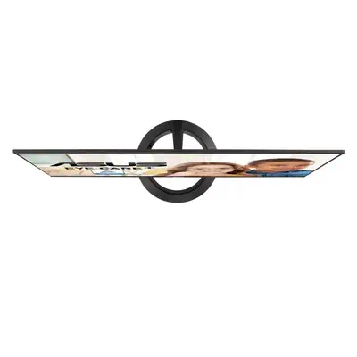 ASUS VZ24EHF écran plat de PC 60,5 cm (23.8") 1920 x 1080 pixels Full HD LCD Noir - Asus - Ecran Ordinateur - visuel 6
