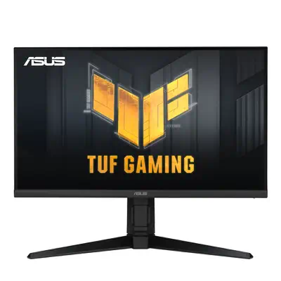 ASUS TUF Gaming VG27AQL3A écran plat de PC 68,6 cm (27") 2560 x 1440 pixels Wide Quad HD LCD Noir - Asus - Ecran Ordinateur - visuel 1