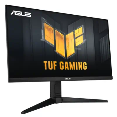 ASUS TUF Gaming VG27AQL3A écran plat de PC 68,6 cm (27") 2560 x 1440 pixels Wide Quad HD LCD Noir - Asus - Ecran Ordinateur - visuel 2