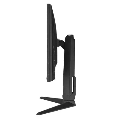 ASUS TUF Gaming VG27AQL3A écran plat de PC 68,6 cm (27") 2560 x 1440 pixels Wide Quad HD LCD Noir - Asus - Ecran Ordinateur - visuel 5
