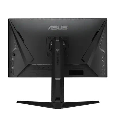 ASUS TUF Gaming VG27AQL3A écran plat de PC 68,6 cm (27") 2560 x 1440 pixels Wide Quad HD LCD Noir - Asus - Ecran Ordinateur - visuel 4