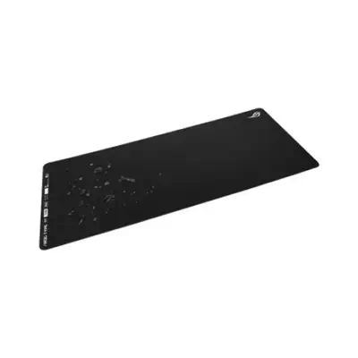 ASUS ROG Hone Ace XXL Tapis de souris de jeu Noir - Asus - Périphérique Informatique - visuel 5