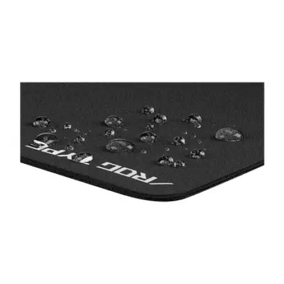 ASUS ROG Hone Ace XXL Tapis de souris de jeu Noir - Asus - Périphérique Informatique - visuel 3