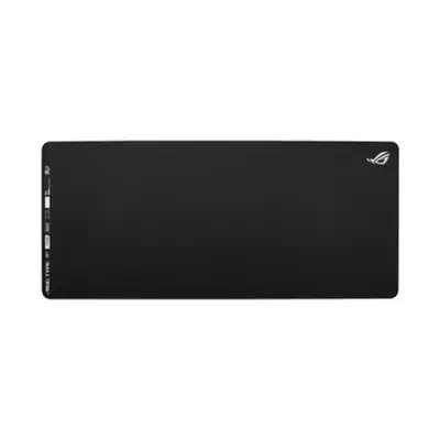 ASUS ROG Hone Ace XXL Tapis de souris de jeu Noir - Asus - Périphérique Informatique - visuel 1