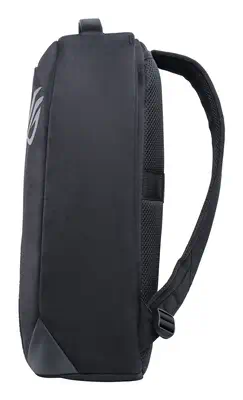 ASUS ROG Ranger BP1501G 43,2 cm (17") Sac à dos Noir, Gris - Asus - Sacoche & Housse - visuel 5