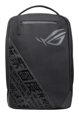ASUS ROG Ranger BP1501G 43,2 cm (17") Sac à dos Noir, Gris - Asus - Sacoche & Housse - visuel 1