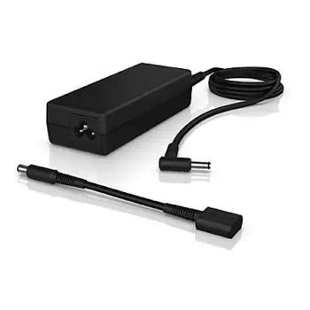 Avis Chargeur et alimentation HP Intérieure