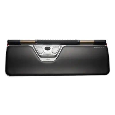 Contour Design RollerMouse Red Plus, sans fil - Souris - visuel 1