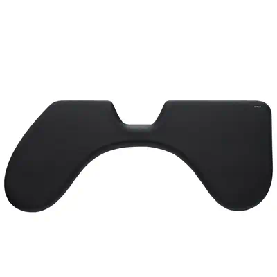 Soutien sous-bras, repose-poignets, RollerMouse Max - Contour Design - Produit ergonomique - visuel 1