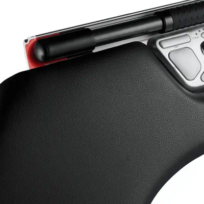 Soutien sous-bras, repose-poignets, RollerMouse Max - Contour Design - Produit ergonomique - visuel 4
