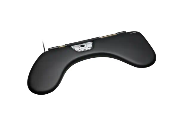 Soutien sous-bras, repose-poignets, RollerMouse Max - Contour Design - Produit ergonomique - visuel 3