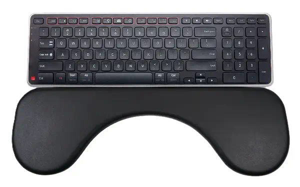 Soutien sous-bras, repose-poignets - Universal - Contour Design - Produit ergonomique - visuel 3
