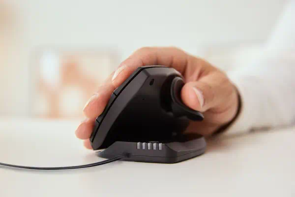 Contour Design Unimouse filaire pour droitier - Souris - visuel 6
