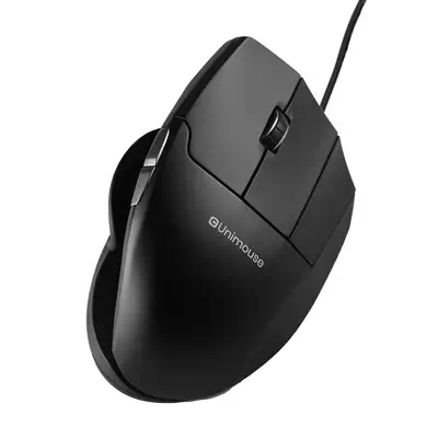 Contour Design Unimouse filaire pour droitier - Souris - visuel 2