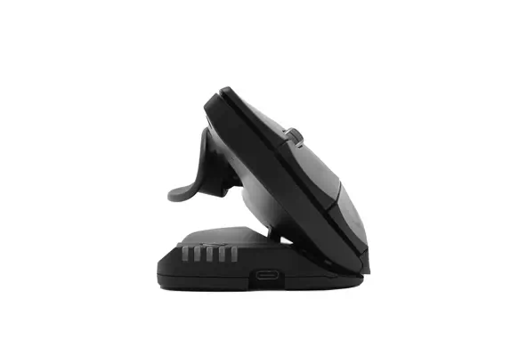 Contour Design Unimouse sans fil pour gaucher - Souris - visuel 3