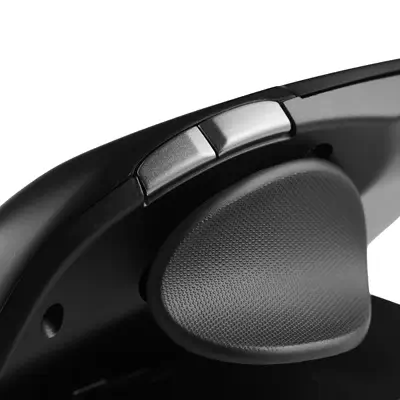 Contour Design Unimouse sans fil pour gaucher - Souris - visuel 4