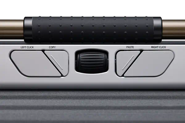 Contour Design RollerMouse Go - Souris - visuel 4