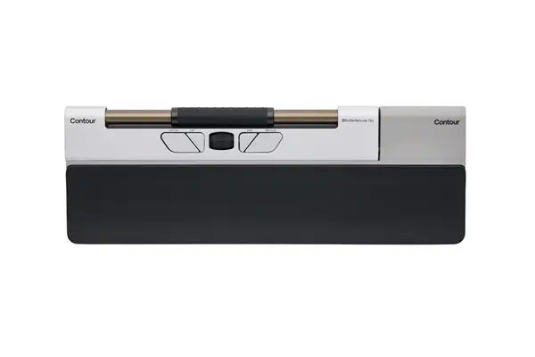 Contour Design Station d’accueil pour RollerMouse Go - Produit ergonomique - visuel 2