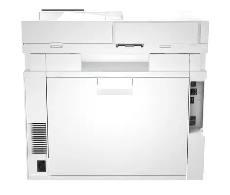 LaserJet Pro 4302fdn Multifunction Couleur Imprimante, Ethernet uniquement; Copieur, Scanner - HP - Impression - visuel 9
