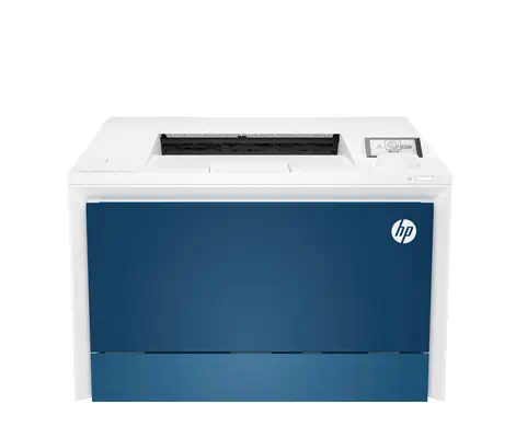 LaserJet Pro 4202dn Couleur Imprimante, Ethernet uniquement; Recto verso - HP - Imprimante Laser - visuel 1