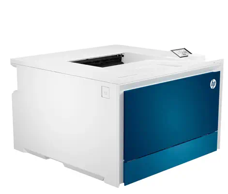 LaserJet Pro 4202dn Couleur Imprimante, Ethernet uniquement; Recto verso - HP - Imprimante Laser - visuel 2