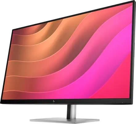 Écran USB-C 4K HP E32k G5 - Ecran Ordinateur - visuel 2