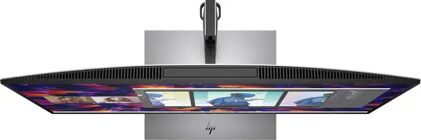 Écran de conférence HP Z24m G3 QHD - Ecran Ordinateur - visuel 4