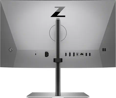 Écran de conférence HP Z24m G3 QHD - Ecran Ordinateur - visuel 5