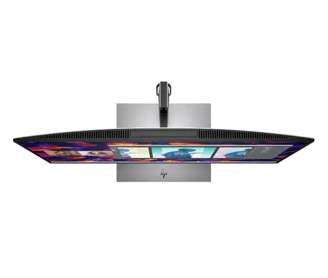Écran de conférence HP Z24m G3 QHD - Ecran Ordinateur - visuel 4