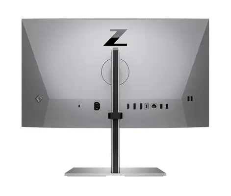 Écran de conférence HP Z24m G3 QHD - Ecran Ordinateur - visuel 5