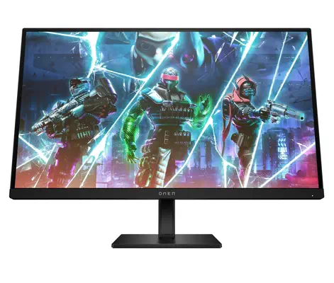 Écran gamer FHD 240 Hz OMEN 27 pouces - OMEN 27s - HP - Ecran Ordinateur - visuel 1