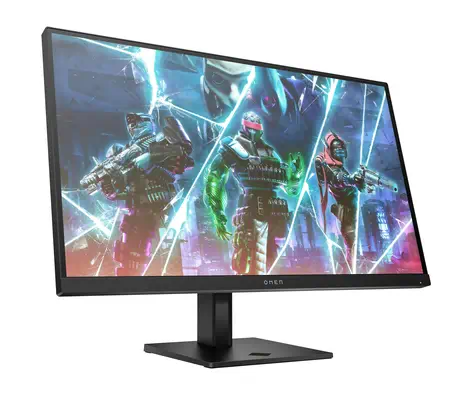 Écran gamer FHD 240 Hz OMEN 27 pouces - OMEN 27s - HP - Ecran Ordinateur - visuel 2
